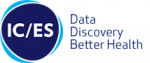 IC/ES Logo