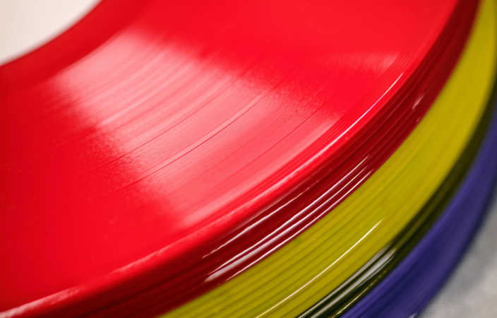 Accelerating vinyl record production using revenue operations + HubSpot