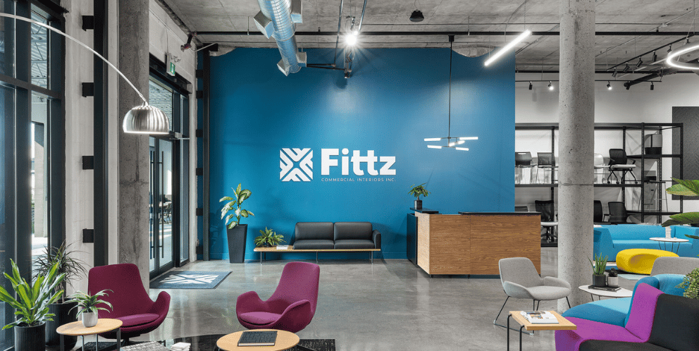 B - Fittz case