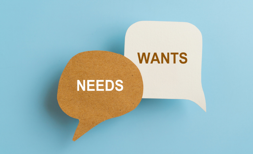 F - Requirements