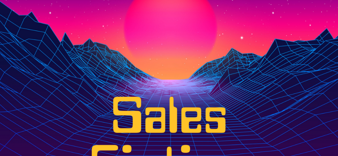 F - Sales Fiction