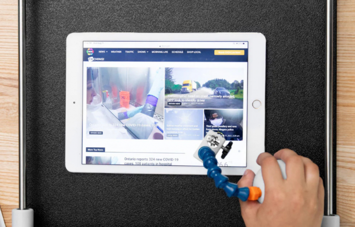 Evolving ImaginAble’s GTM operations to improve lives