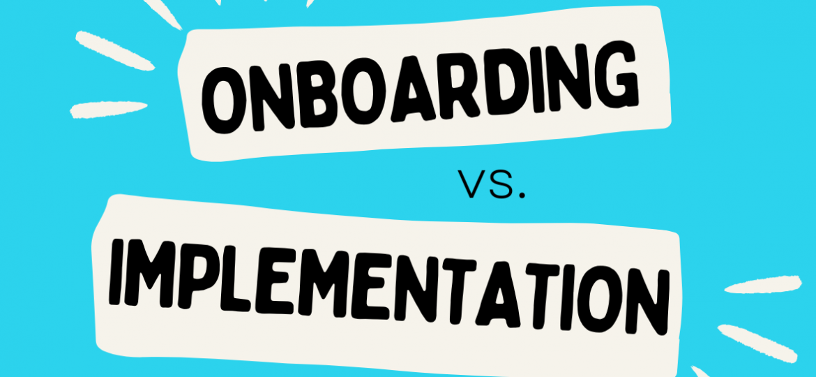 F - Onboarding
