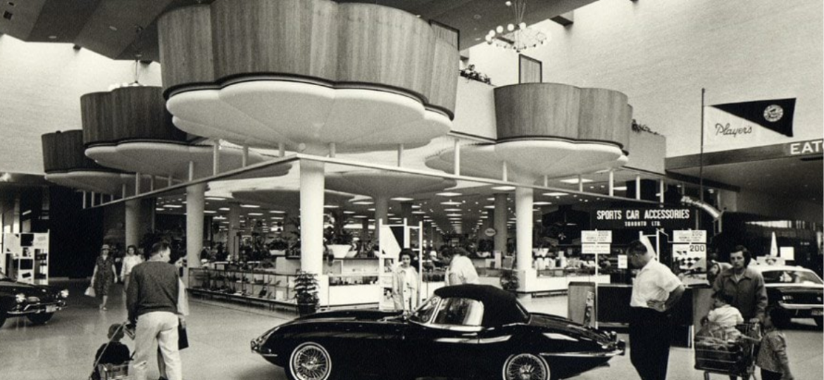 F - Yorkdale