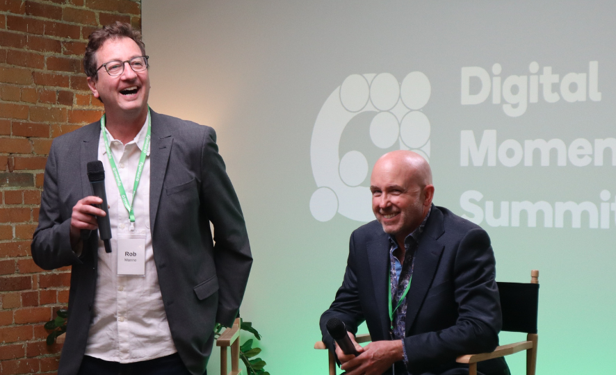 F - Heffron Digital Marketing Summit